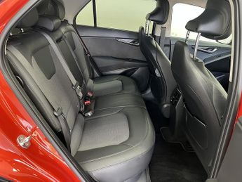 Kia Niro 3