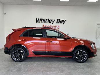 Kia Niro 3