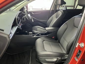 Kia Niro 3