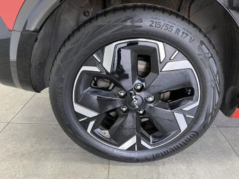 Kia Niro 3