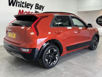 Kia Niro 3