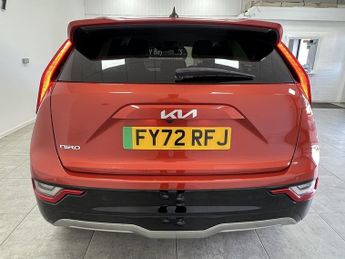 Kia Niro 3