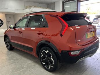 Kia Niro 3