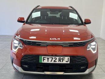 Kia Niro 3
