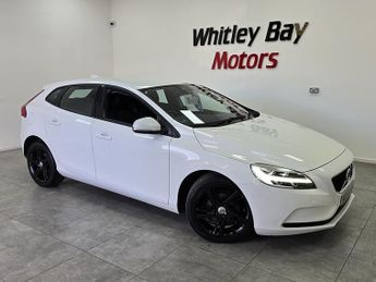 Volvo V40 D2 Momentum