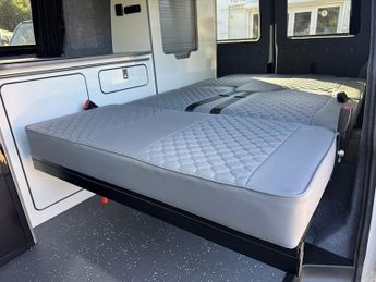 Volkswagen Transporter T6.1 T28 110 SWB