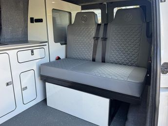 Volkswagen Transporter T6.1 T28 110 SWB