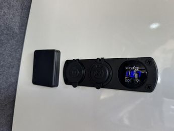 Volkswagen Transporter T6.1 T28 110 SWB