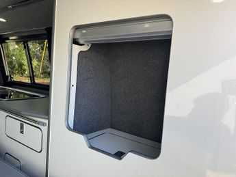 Volkswagen Transporter T6.1 T28 110 SWB