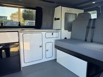 Volkswagen Transporter T6.1 T28 110 SWB