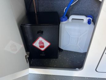 Volkswagen Transporter T6.1 T28 110 SWB