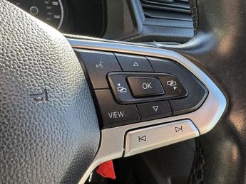 Volkswagen Transporter T6.1 T28 110 SWB