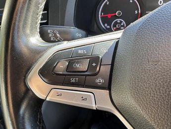 Volkswagen Transporter T6.1 T28 110 SWB