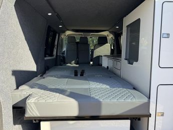 Volkswagen Transporter T6.1 T28 110 SWB