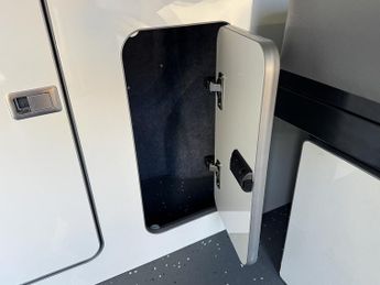 Volkswagen Transporter T6.1 T28 110 SWB