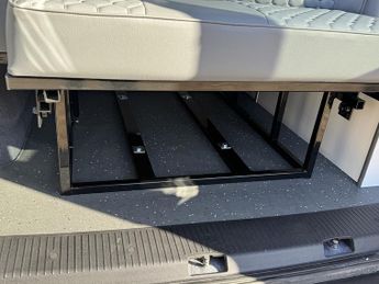 Volkswagen Transporter T6.1 T28 110 SWB