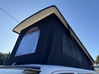 Volkswagen Transporter T6.1 T28 110 SWB