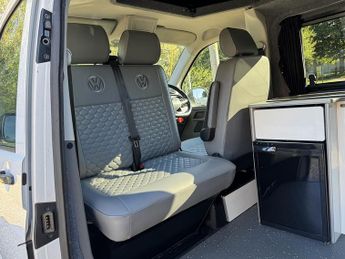 Volkswagen Transporter T6.1 T28 110 SWB