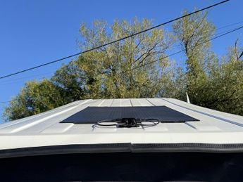 Volkswagen Transporter T6.1 T28 110 SWB