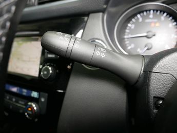 Nissan Qashqai DIG-T N-Connecta