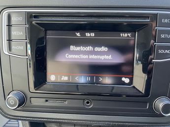 Volkswagen Caddy Maxi Life TDI BlueMotion Tech