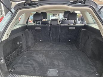 Mercedes-Benz C Class 2.0 C200 Sport Estate 5dr Petrol 7G-Tronic+ Euro 6 (s/s) (184 ps