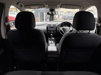 Nissan Pulsar DIG-T n-tec