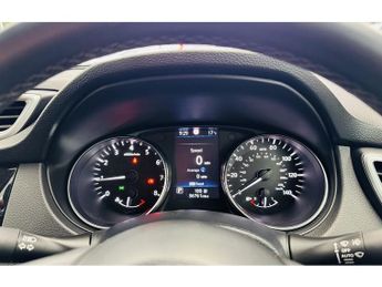 Nissan Qashqai DIG-T Acenta Premium