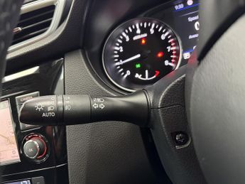 Nissan Qashqai DIG-T Acenta Premium