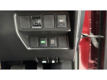 Nissan Qashqai DIG-T Acenta Premium