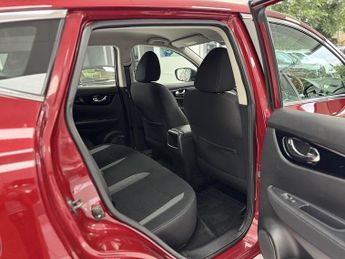 Nissan Qashqai DIG-T Acenta Premium
