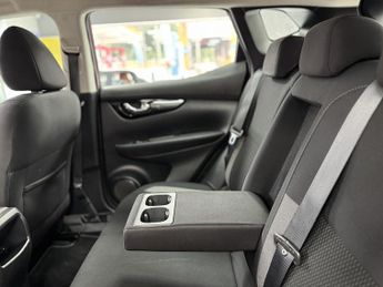 Nissan Qashqai DIG-T Acenta Premium