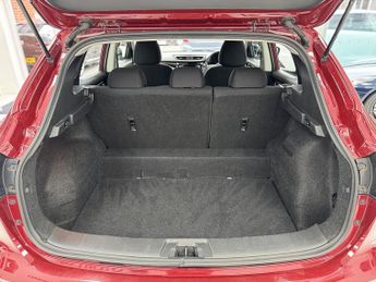 Nissan Qashqai DIG-T Acenta Premium