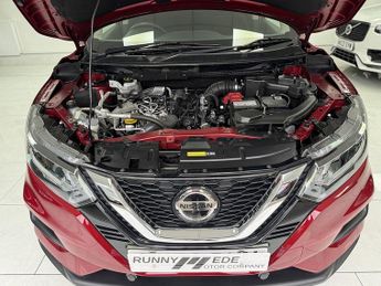 Nissan Qashqai DIG-T Acenta Premium
