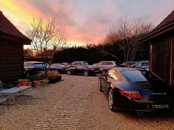 BMW Z4 28i M Sport