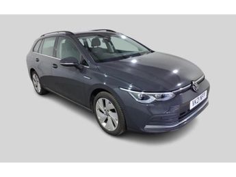 Volkswagen Golf TSI Style