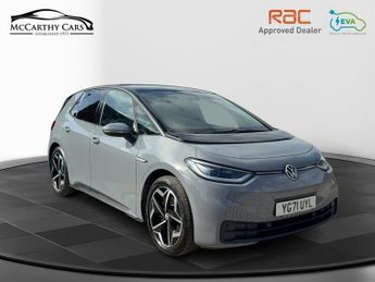 Volkswagen ID.3 Pro Performance Family