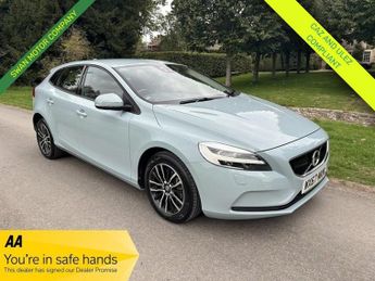 Volvo V40 T2 Se