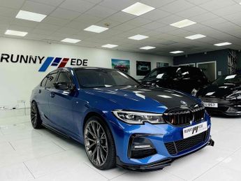 BMW 330 330e M Sport