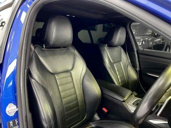 BMW 3 Series 330e M Sport