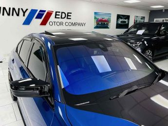 BMW 3 Series 330e M Sport