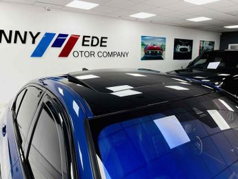 BMW 3 Series 330e M Sport