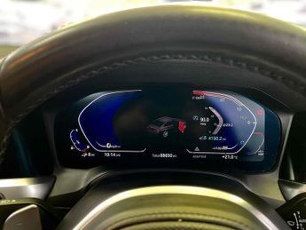 BMW 3 Series 330e M Sport