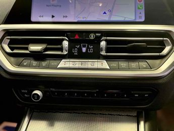 BMW 3 Series 330e M Sport