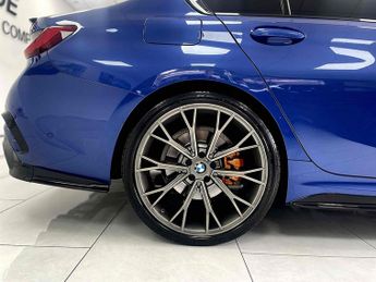 BMW 3 Series 330e M Sport