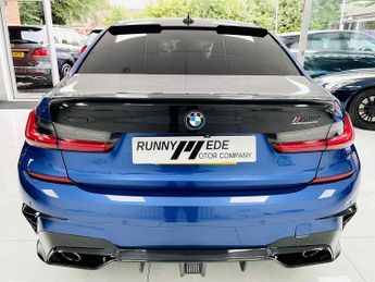 BMW 3 Series 330e M Sport