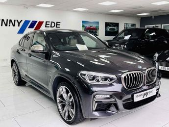 BMW M4 M40i