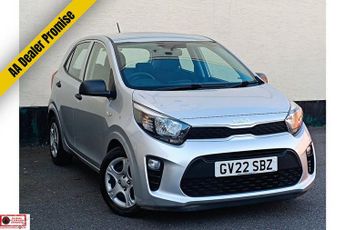Kia Picanto DPi 1