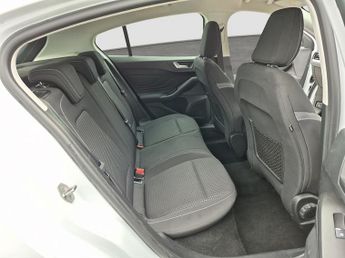 Ford Focus EcoBlue Zetec