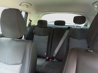 Nissan Leaf 2.Zero